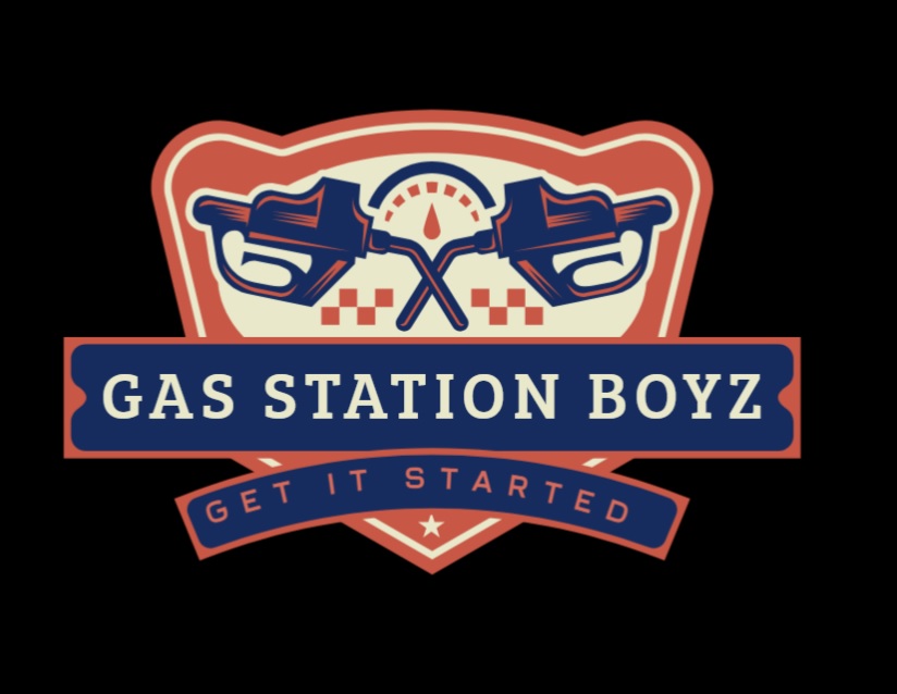 Gas Station Boyz Logo